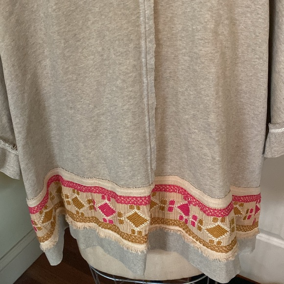 free people  jacket - Picture 5 of 9